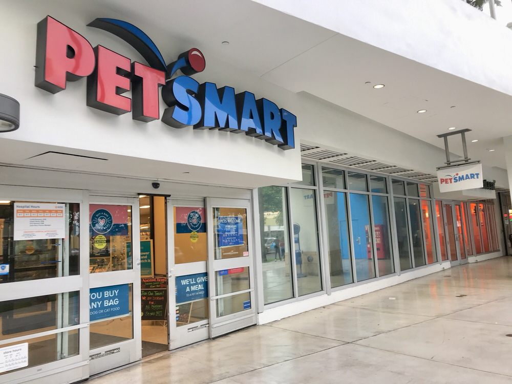 PetSmart - 31 Photos & 66 Reviews - Pet Stores - 3301 SW 22nd St, Coral