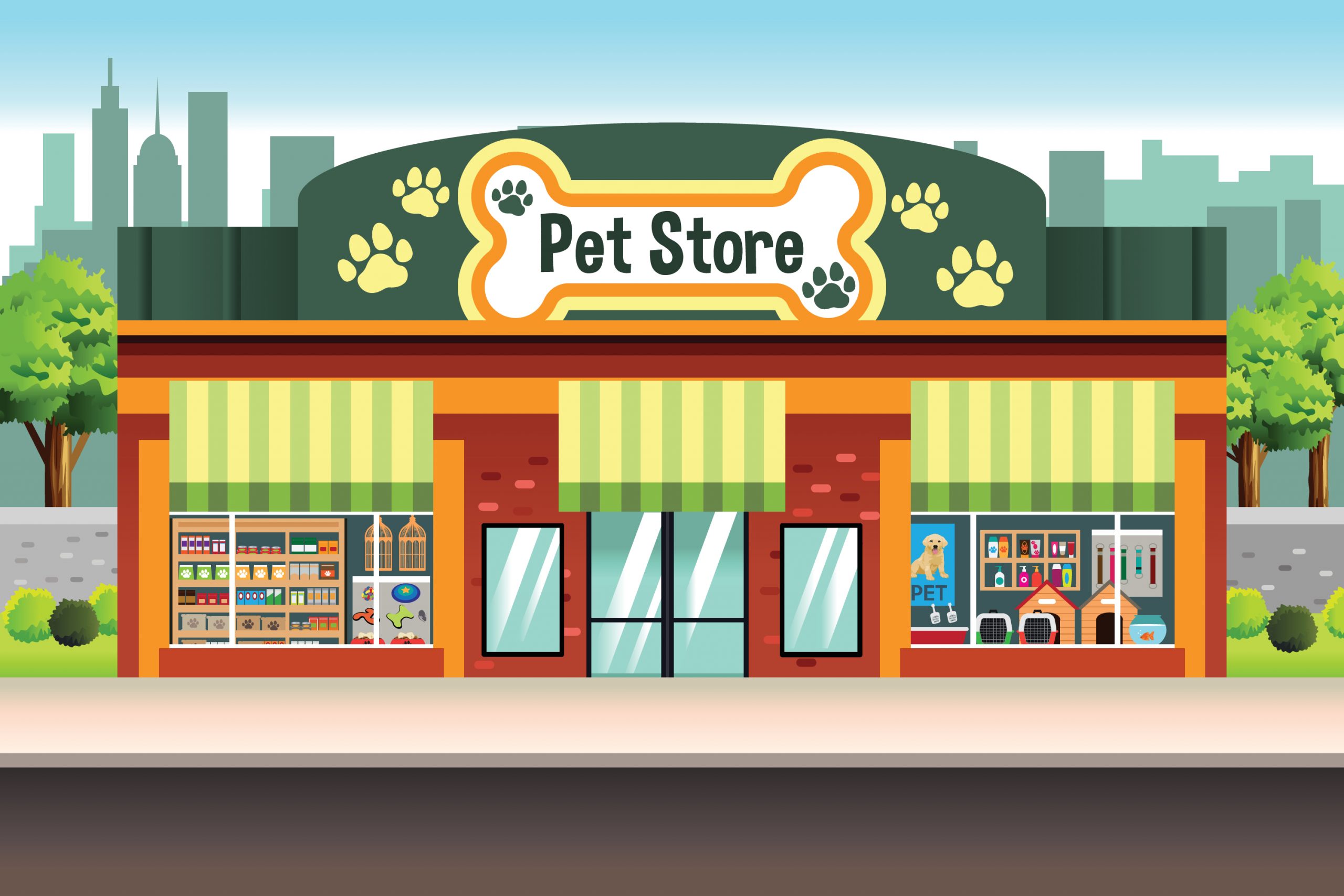 Local Pet Stores Near Me - Local Pet Supply Stores Near Me - Order pet