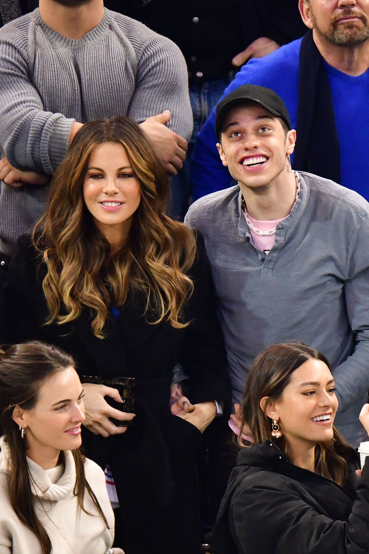 Pete Davidson's Dating History: From His Engagement To Ariana Grande To