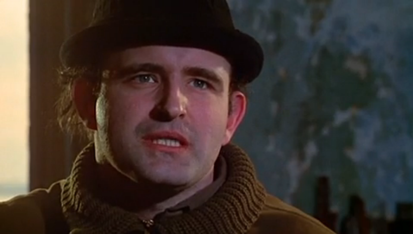 Best Actor: Alternate Best Actor 1970: Peter Boyle in Joe