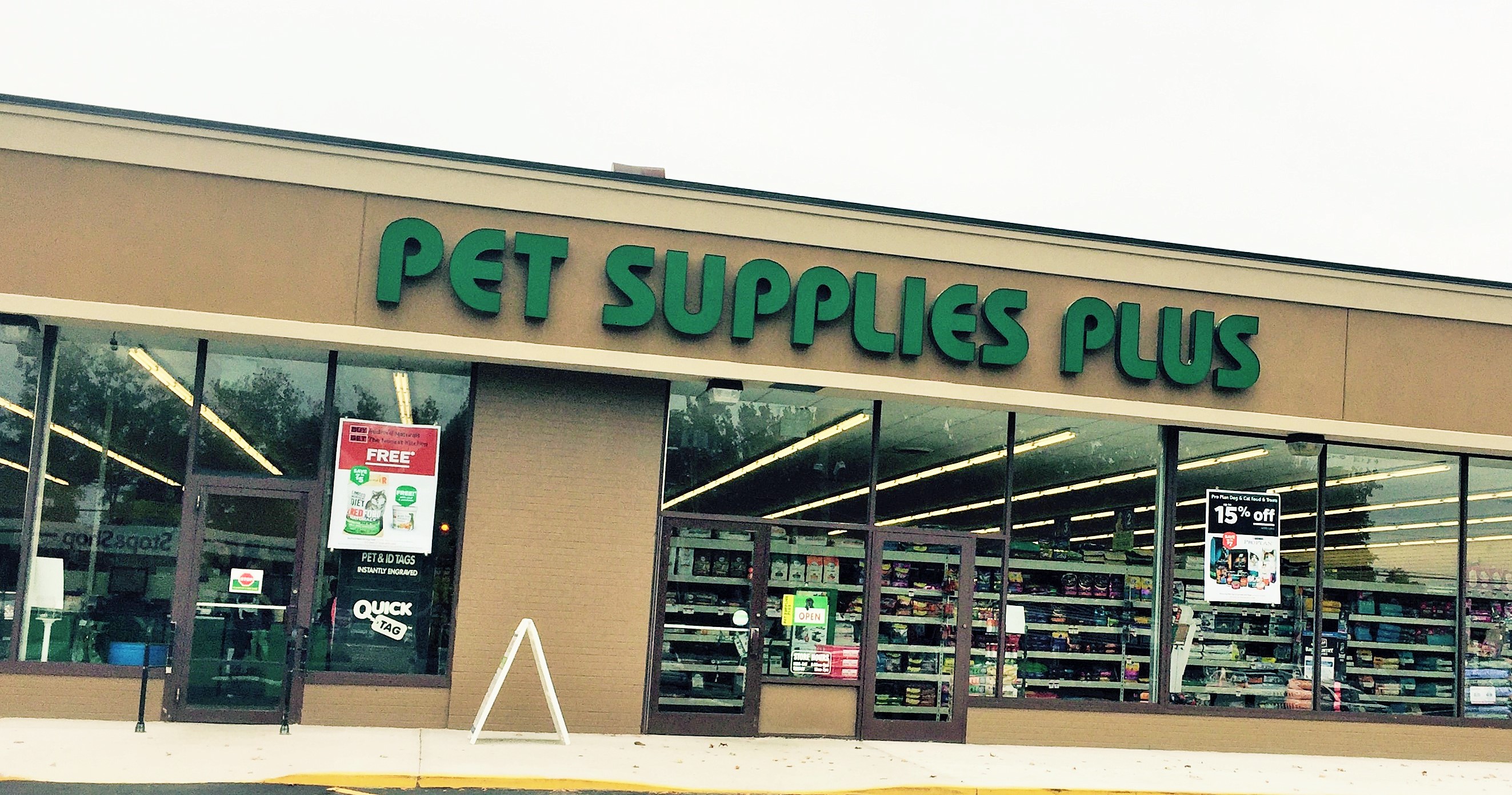 Pet Supplies Plus - Manchester, CT - Pet Supplies