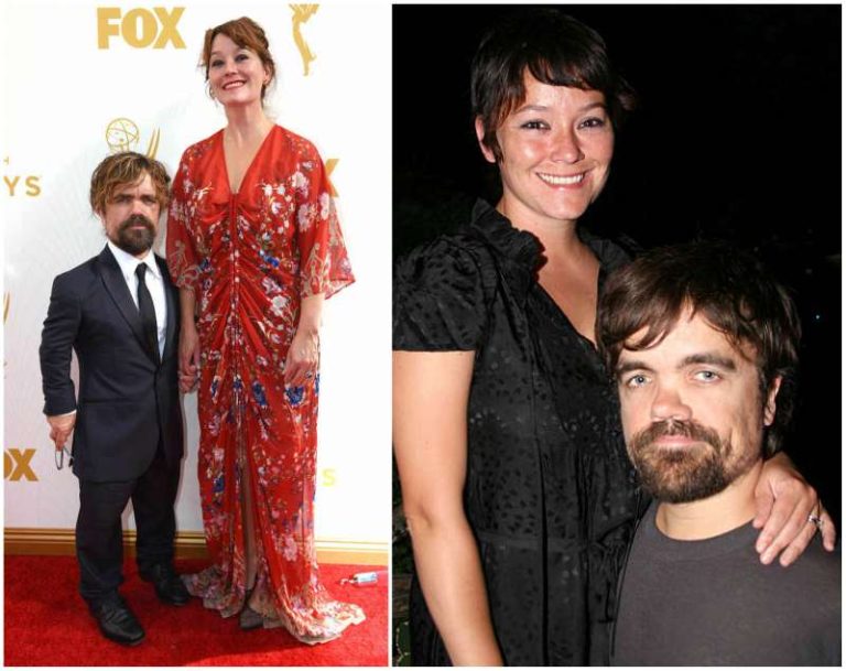 Family of the Phenomenal Peter Dinklage: Parents, Siblings, Wife and Kids