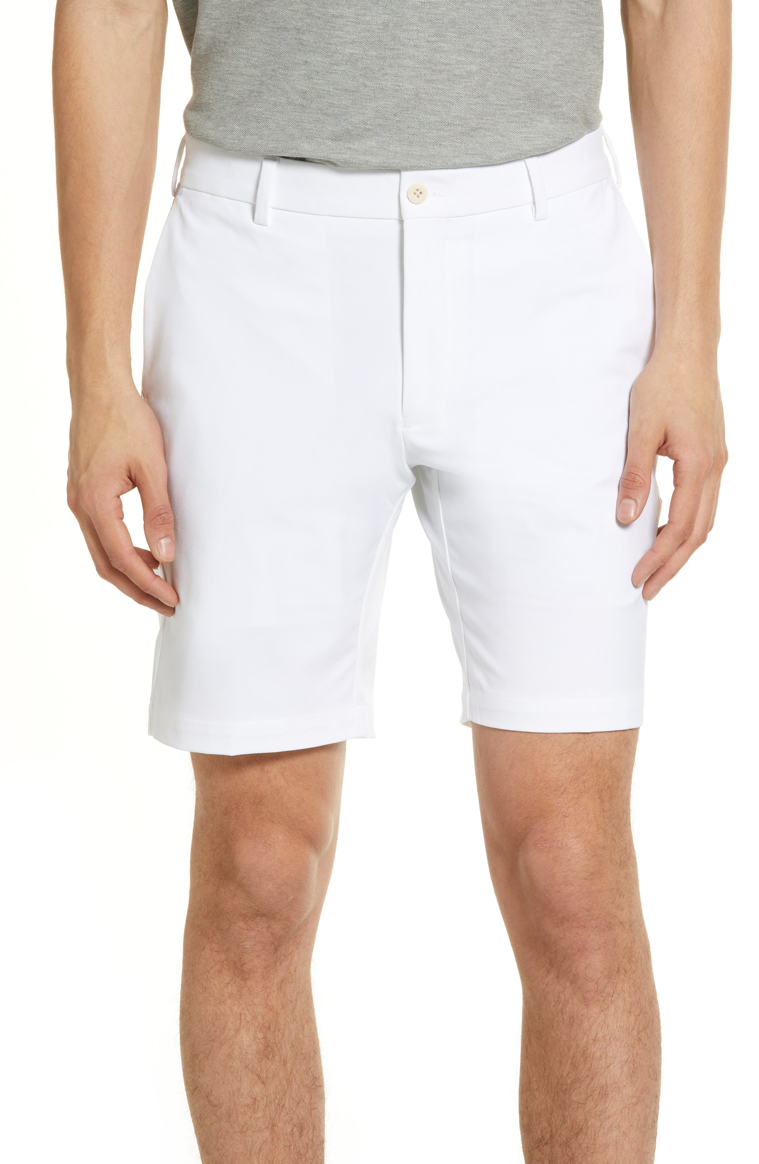 Peter Millar Surge Performance Shorts | Nordstrom