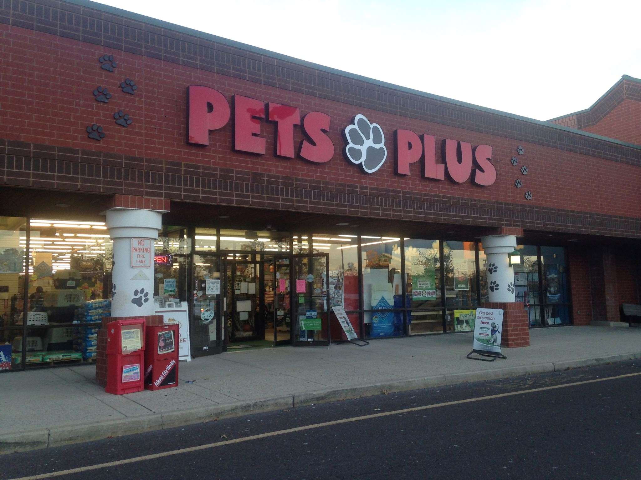 Pets Plus - Mays Landing, NJ - Pet Supplies