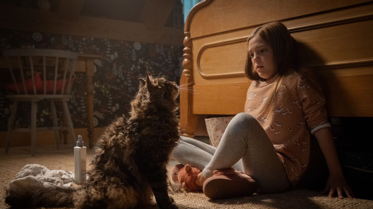 Pet Sematary review: big changes don’t help Stephen King’s tale - Polygon