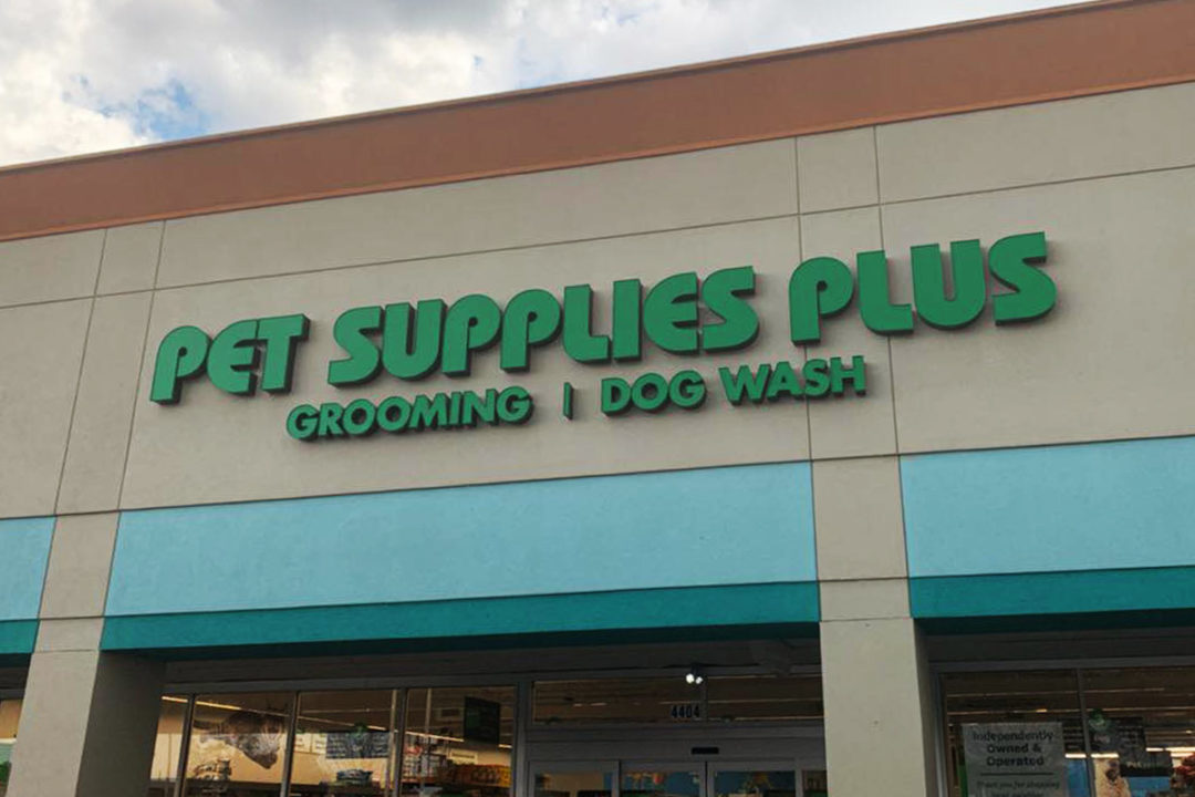 Pet Supplies Plus franchise sold for $700 million | 2021-01-26 | Pet