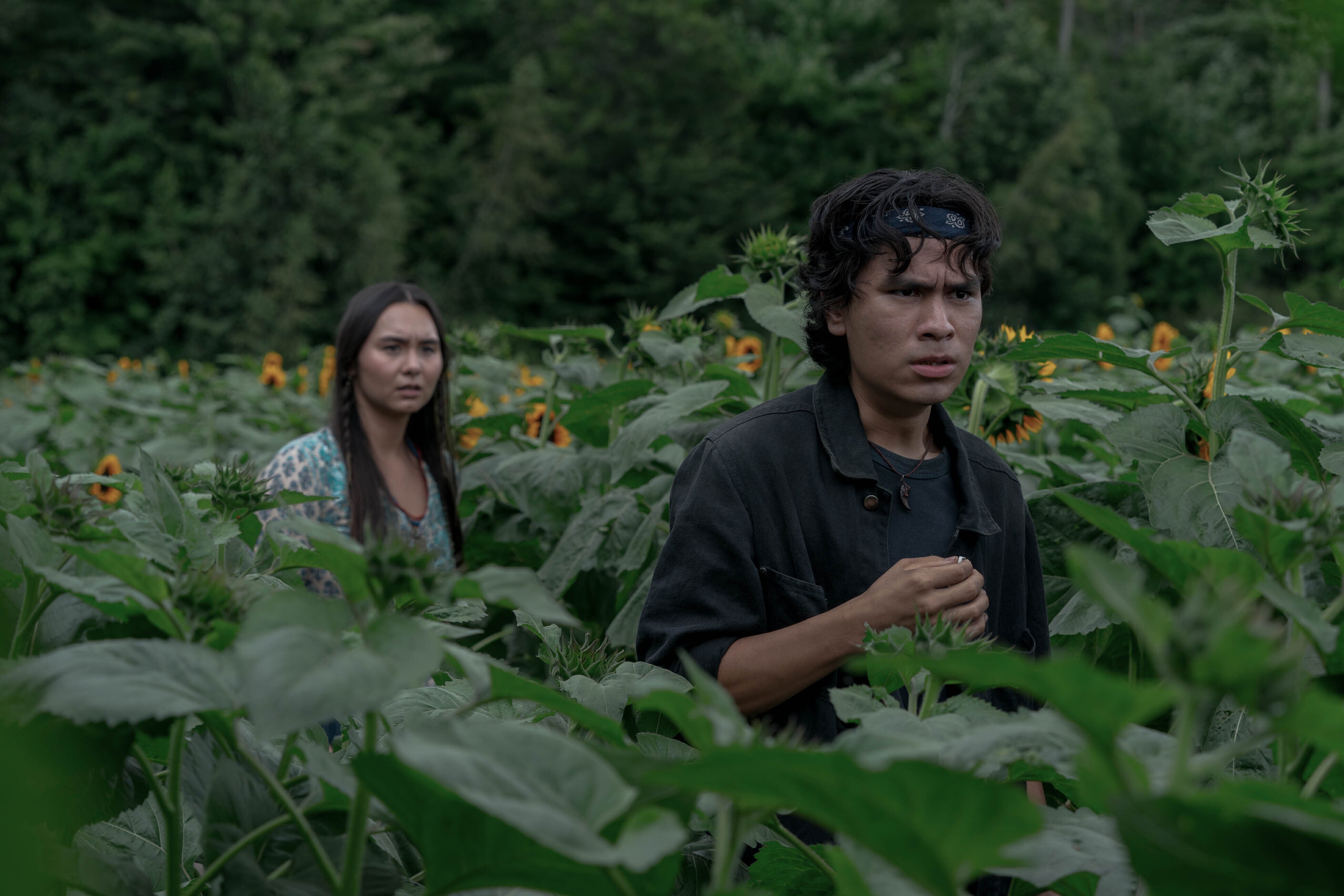 Slideshow: Pet Sematary: Bloodlines First-Look Photos and Poster