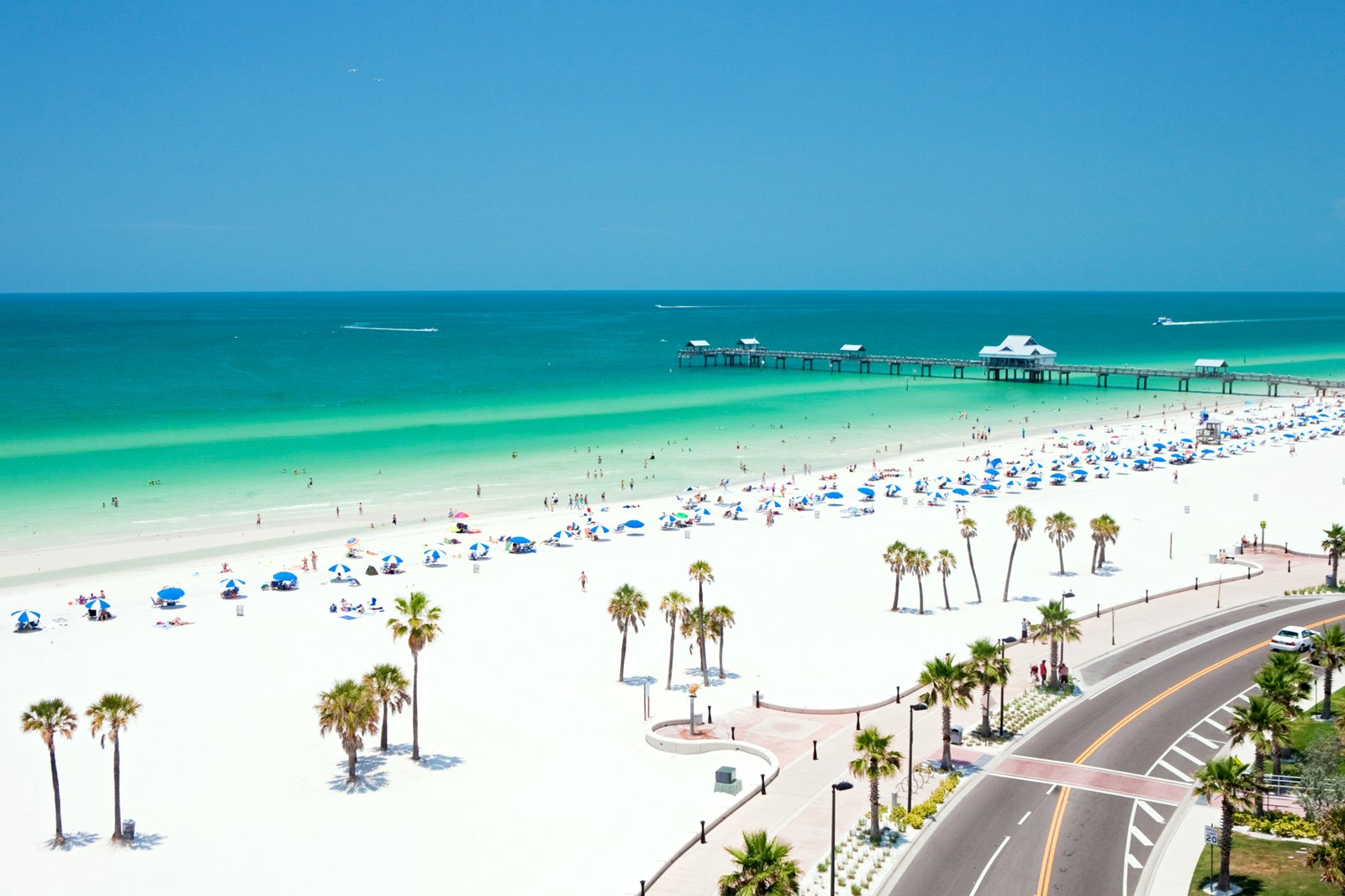 10 Best Beaches in St. Petersburg Clearwater - Which Clearwater Beach