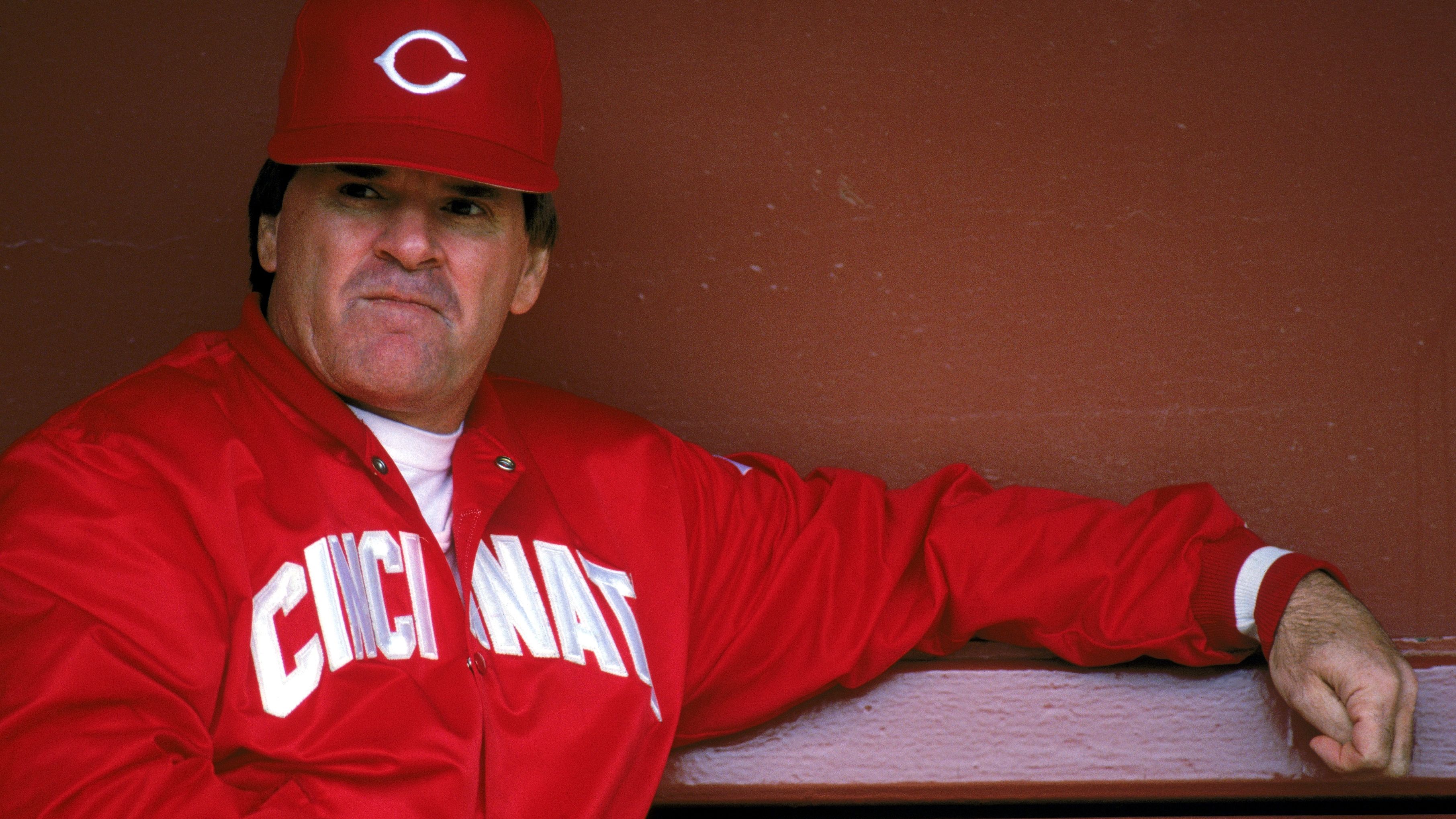 Pete Rose files for MLB reinstatement, cites Astros scandal - oggsync.com