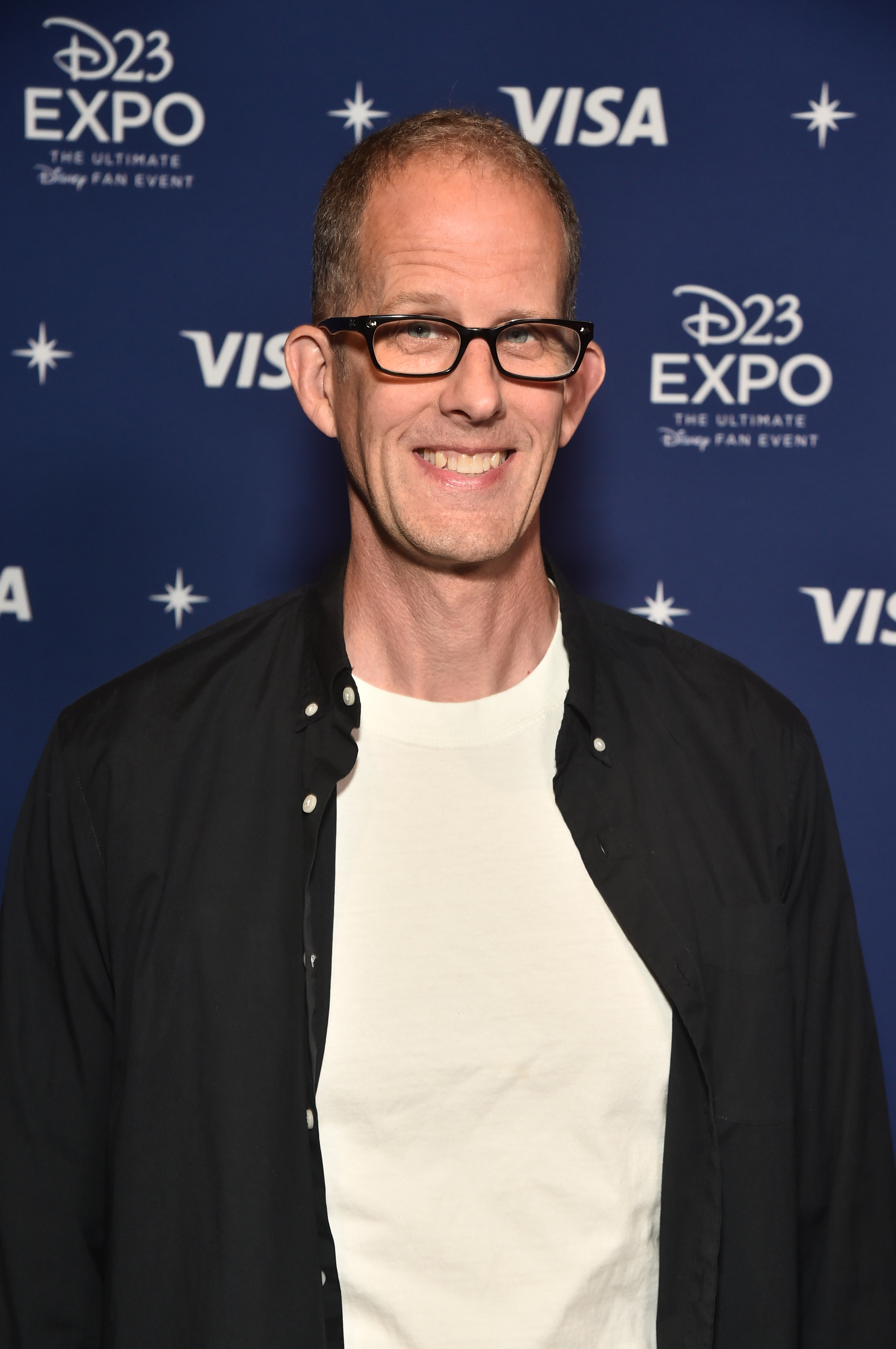 Pete Docter