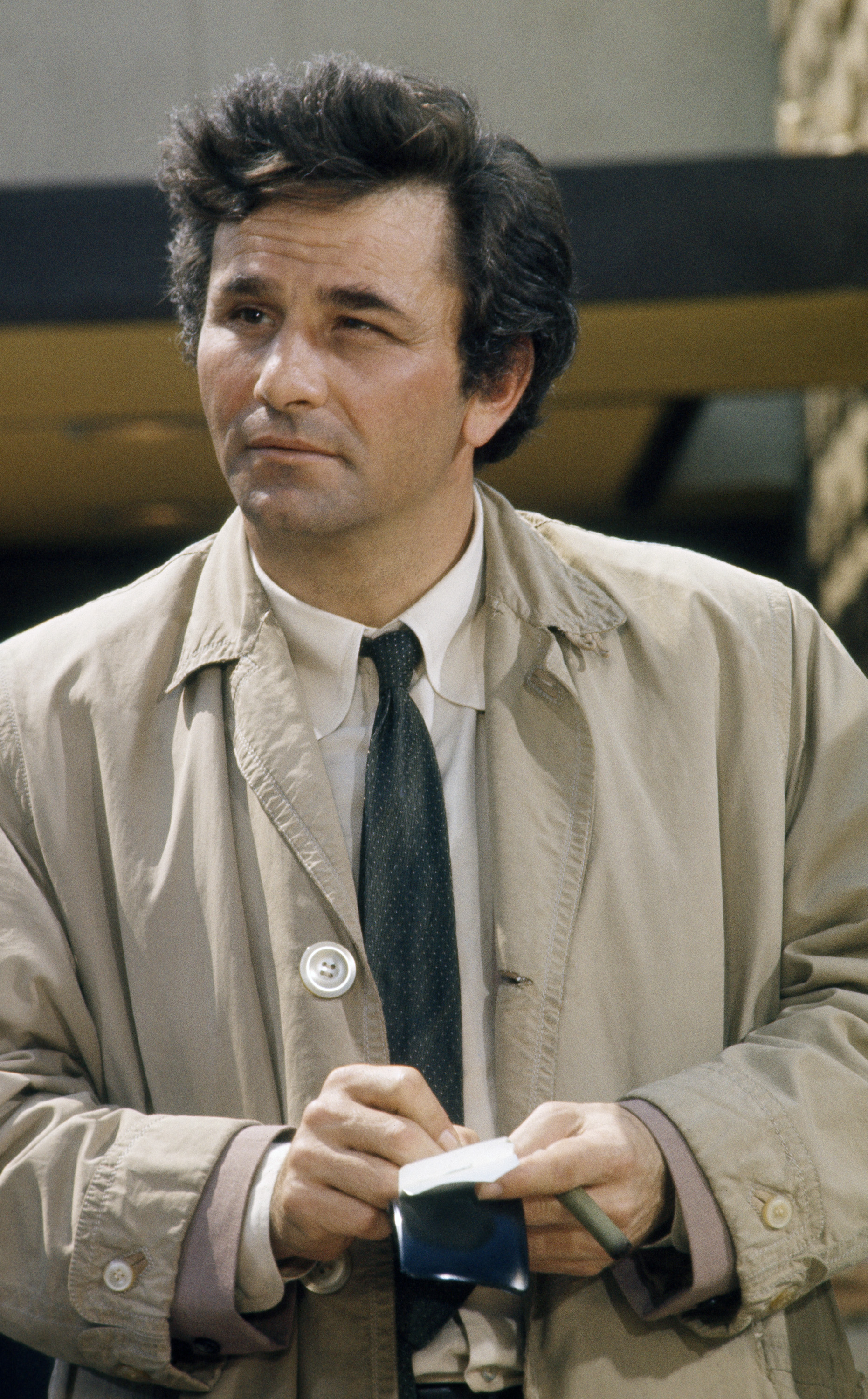 Columbo (1971)