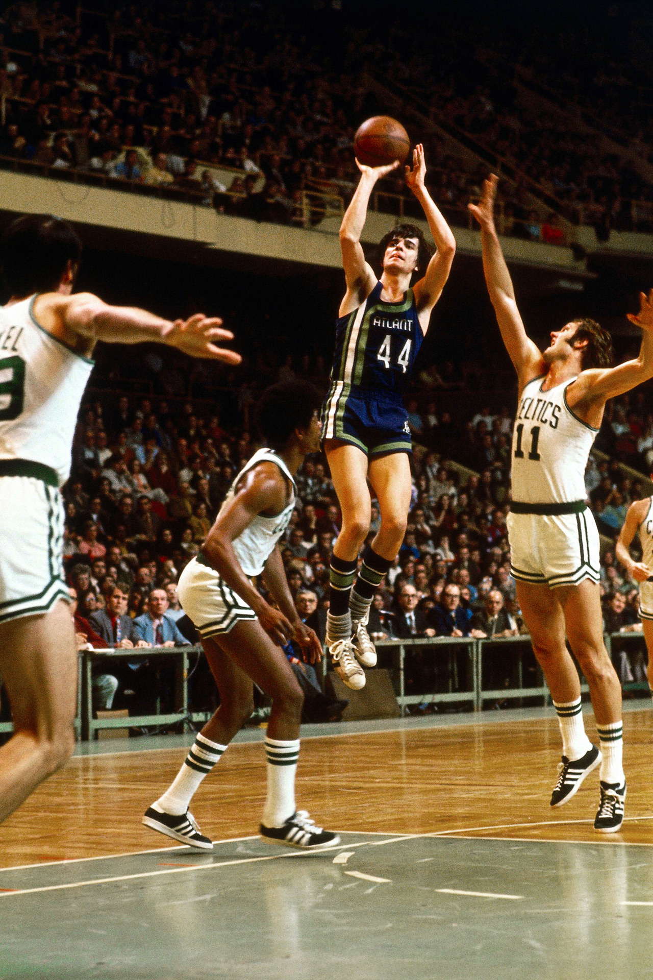 pete maravich Pete maravich, 1972