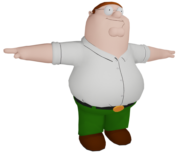 peter griffin png Peter griffin face transparent