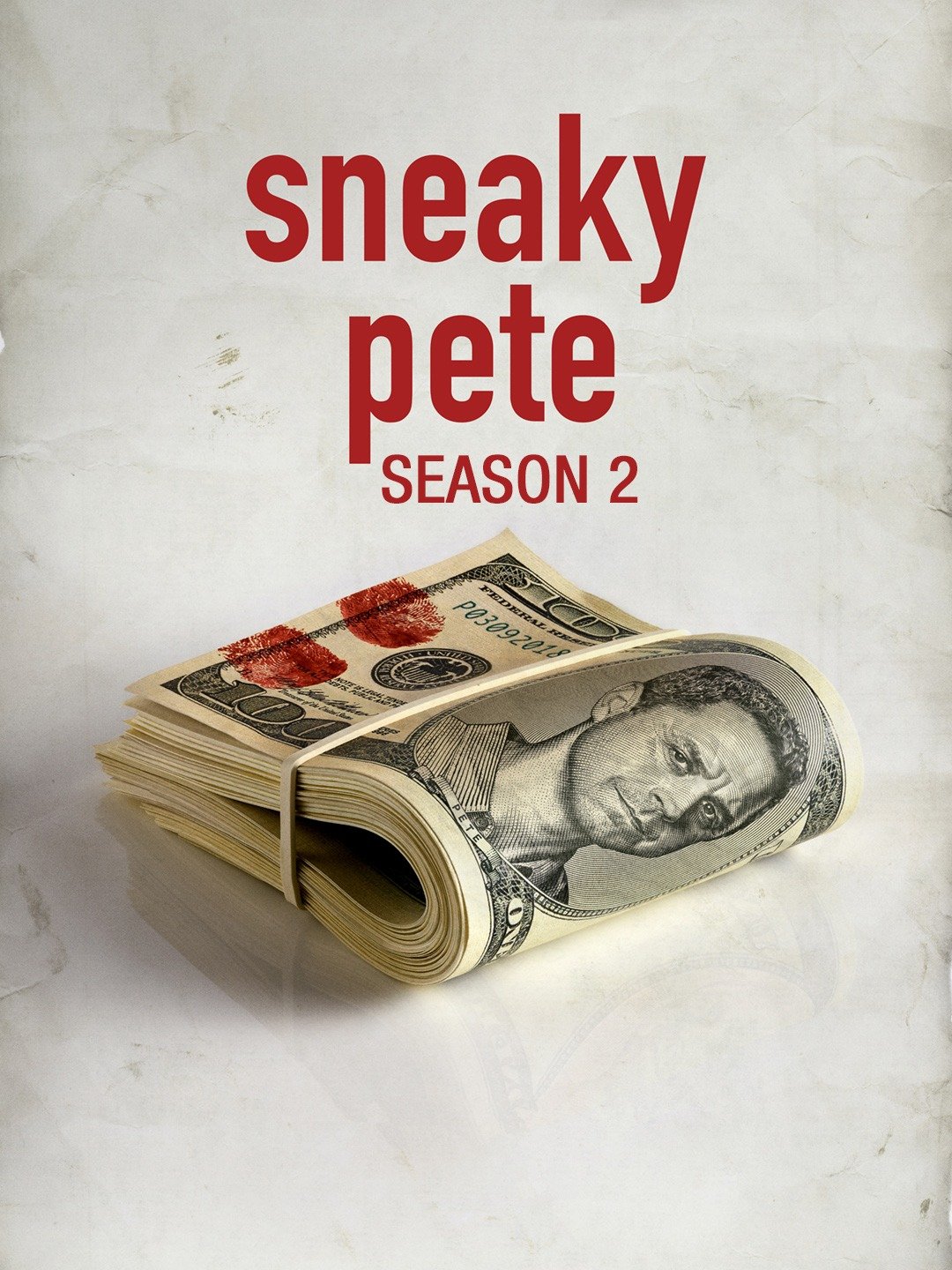 sneaky pete Sneaky pete • tv show (2017)