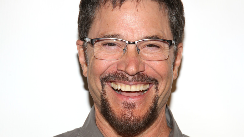 peter reckell Photos: soap star peter reckell joins the cast of the fantasticks!