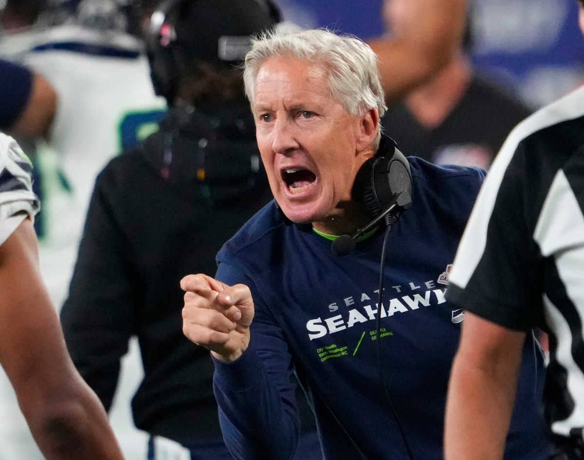 pete carroll Seahawks coach pete carroll grateful & optimistic on his 70th birthday