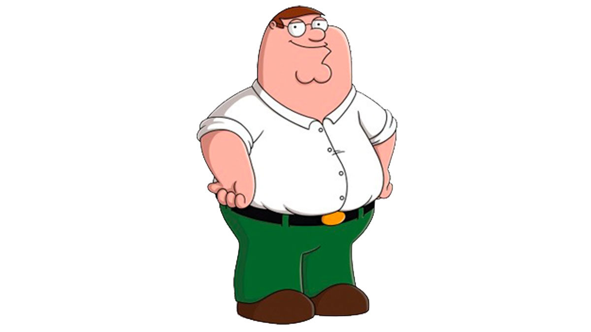 peter griffin meme Peter griffin in fortnite chapter 5!