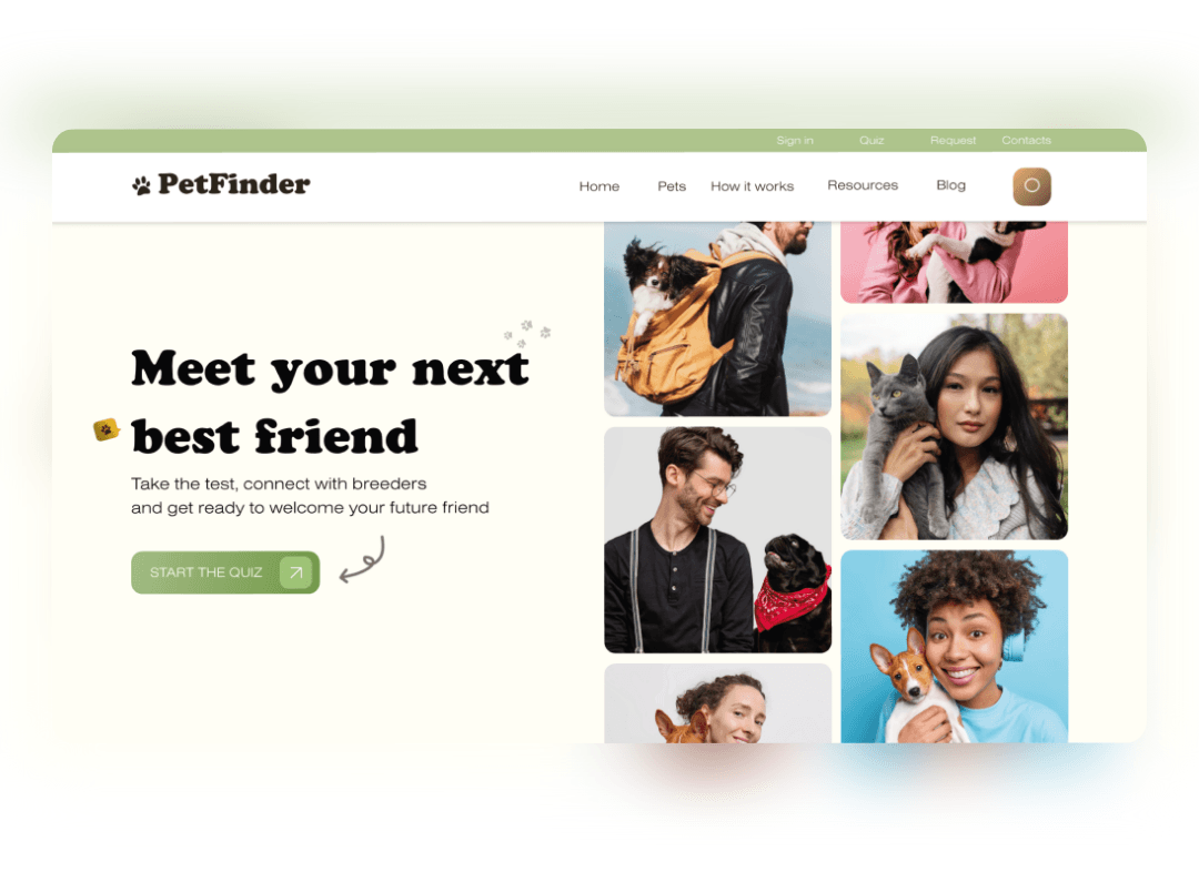 pet finder Petfinder donates $250,000 to divide among 25 shelter and rescue