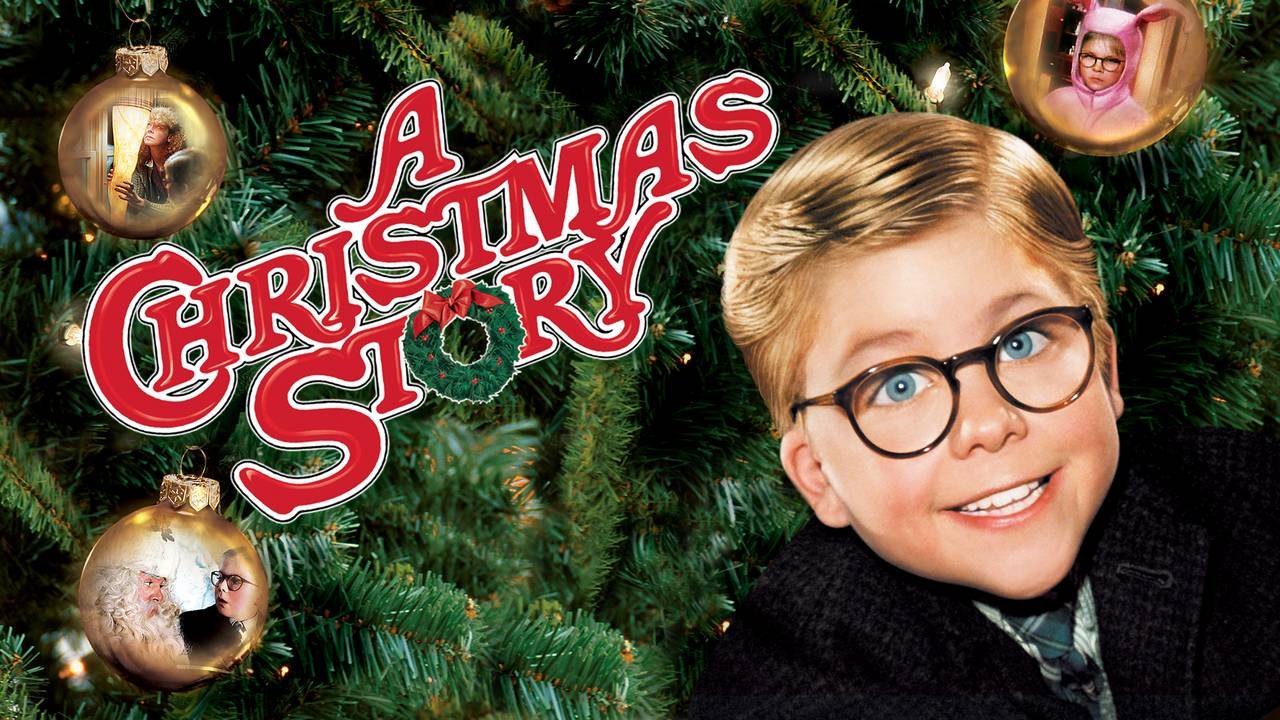 peter billingsley a christmas story Peter billingsley returns as ralphie for ‘a christmas story christmas