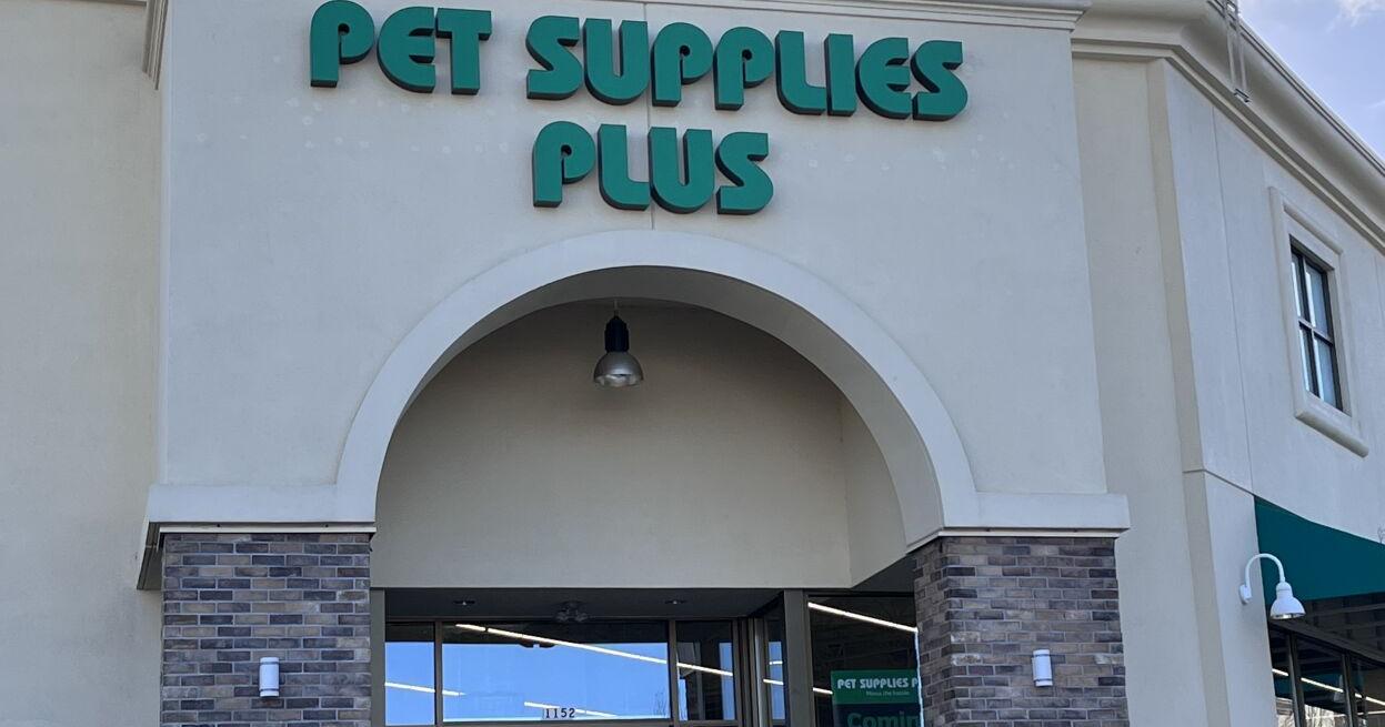 pet supplies plus hours Pet supplies plus national pet id week giveaway