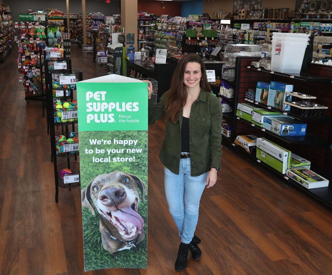 pet supplies plus near me Pet supplies plus acquired for $700 million