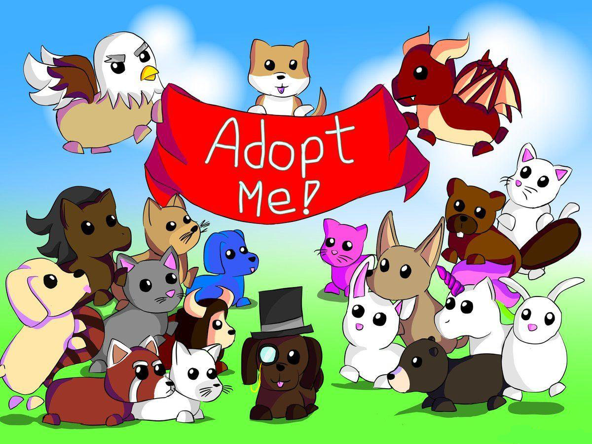 adopt me pets Legendary free pets adopt me adopt me pets legendary