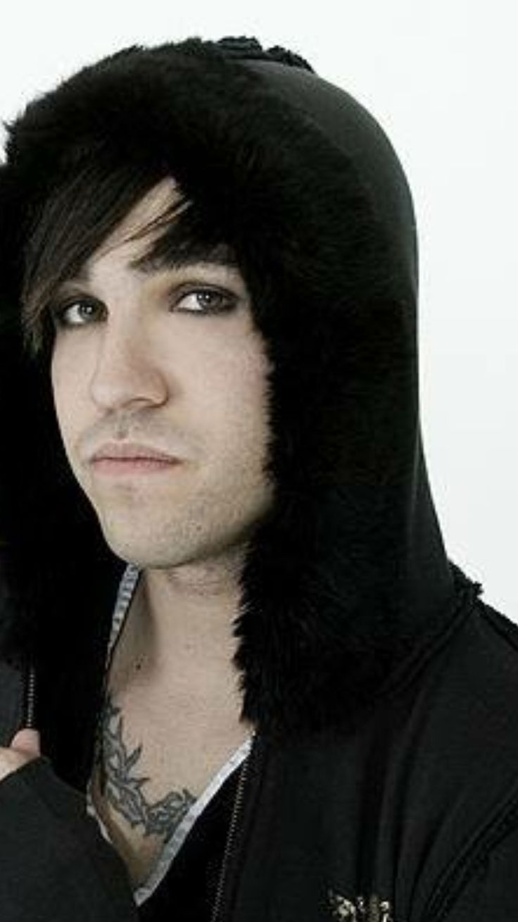 pete wentz band Pete wentz mania fall boy