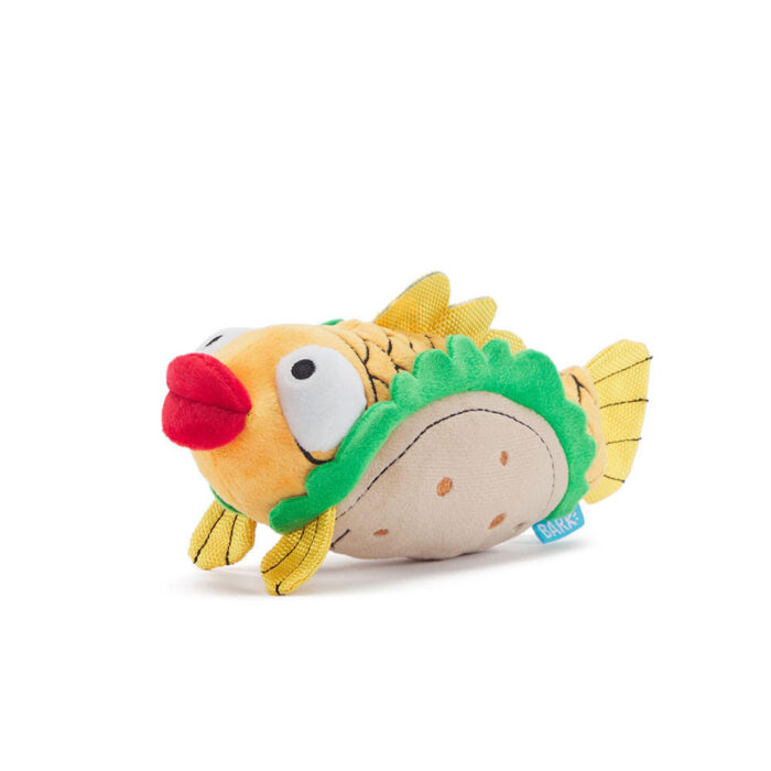 BARK Ernesto the Fish Taco - Image 1