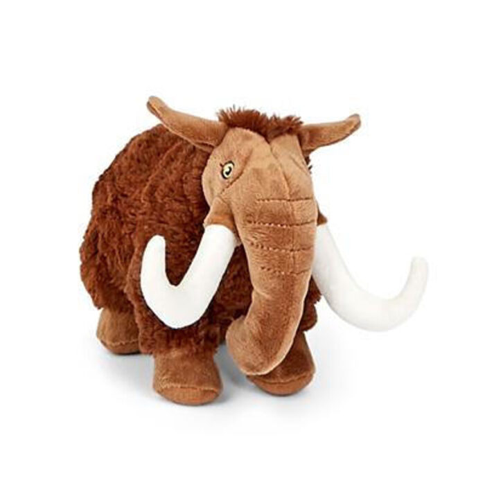 BARK Winston The Wooly Mammouth -Small - Image 1