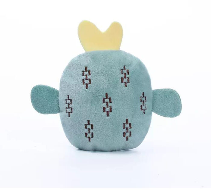 Cactus Toy - Image 1
