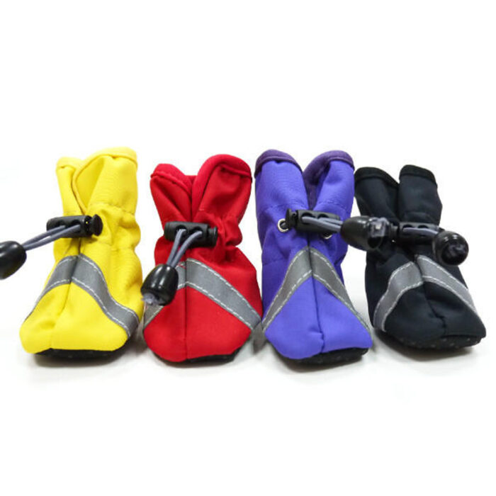 DOGO Slip-On Paws Booties - Image 2