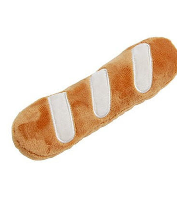 French Bread Toy - Image 1
