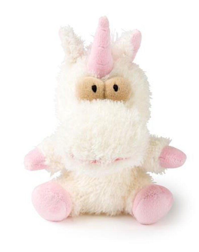 Electra The Unicorn Dog Toy Small - Image 1