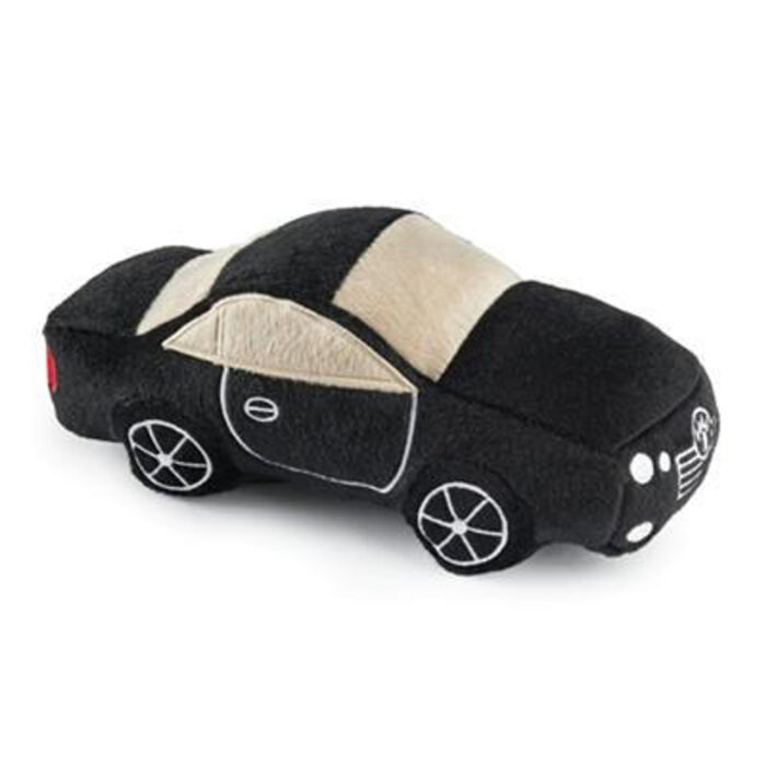 Furcedes Car Toy - Image 1
