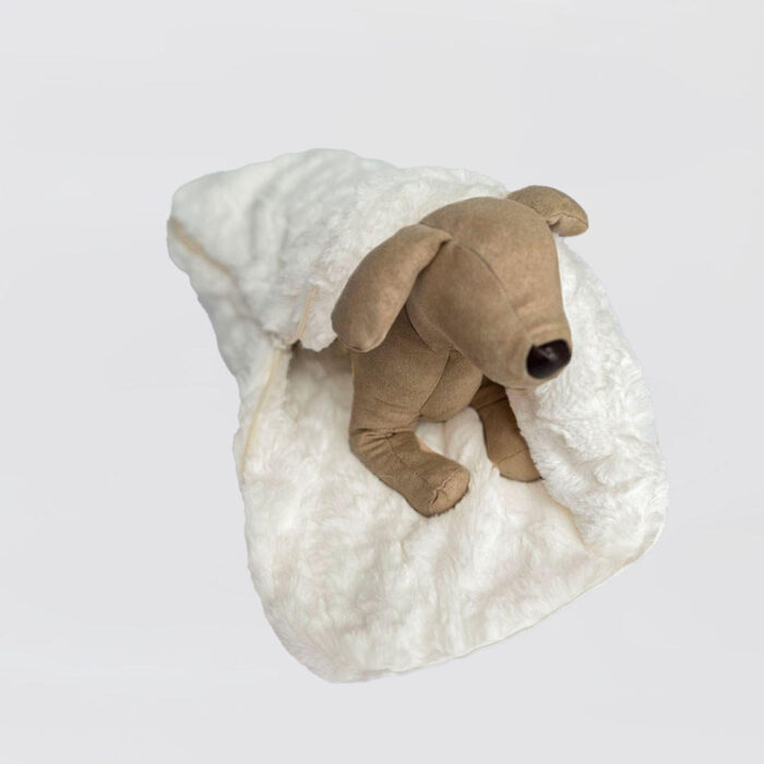 Bella Snuggle Pup Sleeping Bag - Image 1
