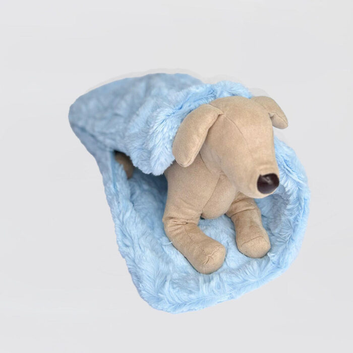 Bella Snuggle Pup Sleeping Bag - Image 2