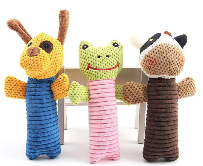 Long Animal Toy - Image 1
