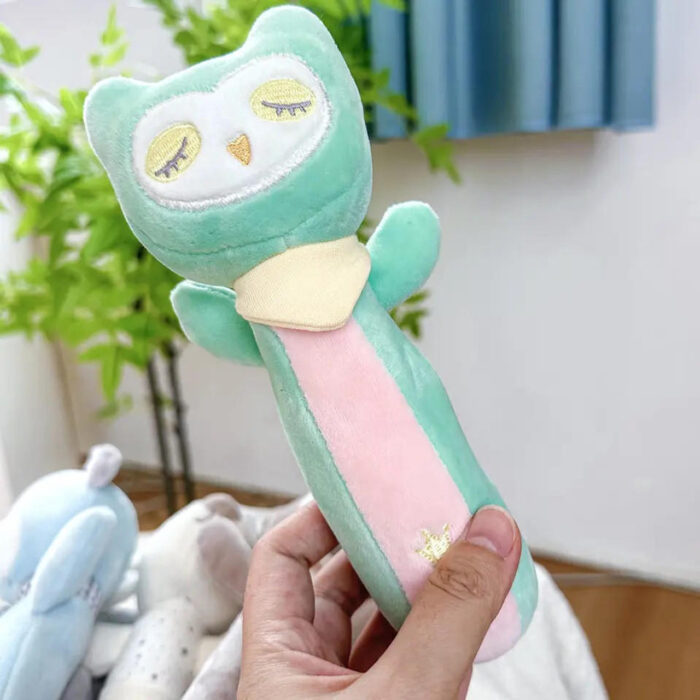 Long Owl Toy - Image 1