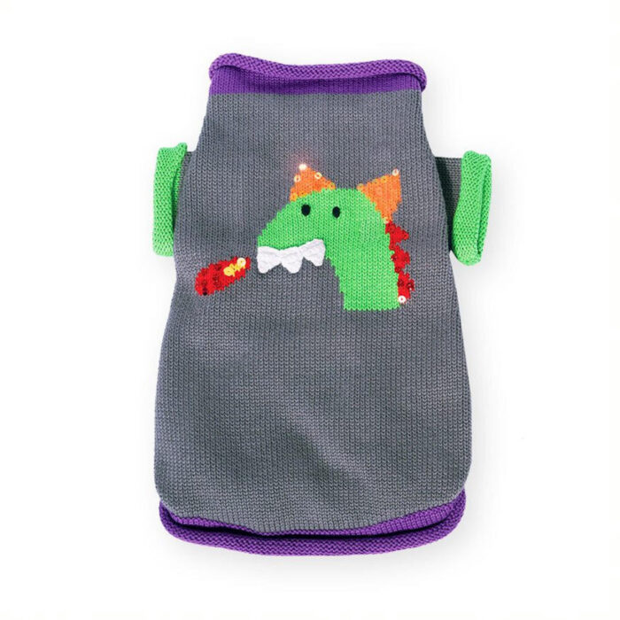 My Magic Dragon Sweater ( 2023 Collectors Edition ) - Image 1