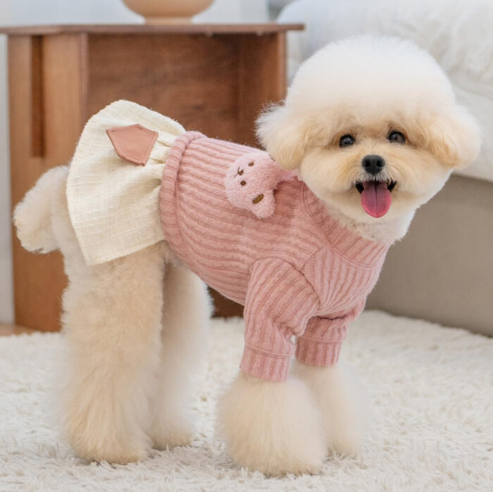 Pinkaholic Zoe-FINAL SALE - Image 2