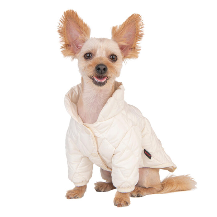 Puppia Cotton Candy Jumper/Coat - Image 1