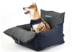 Puppia Large Car Seat / Bed