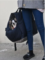 Puppia Large Car Seat / Bed - Image 3