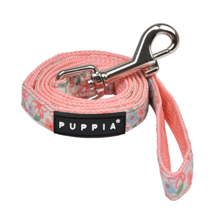 Puppia Lilac Leash - Image 1