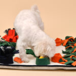 Puppia Swampy Activity Toy - Image 2