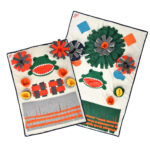Puppia Swampy Activity Toy