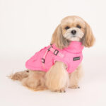 Puppia Wilkes Coat