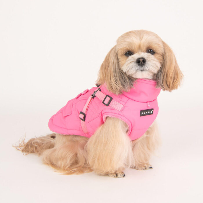 Puppia Wilkes Coat - Image 1