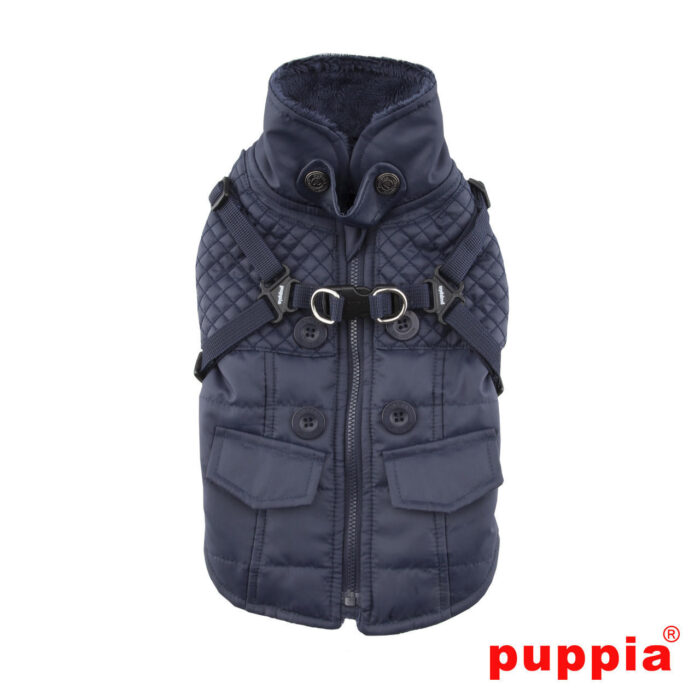 Puppia Wilkes Coat - Image 3