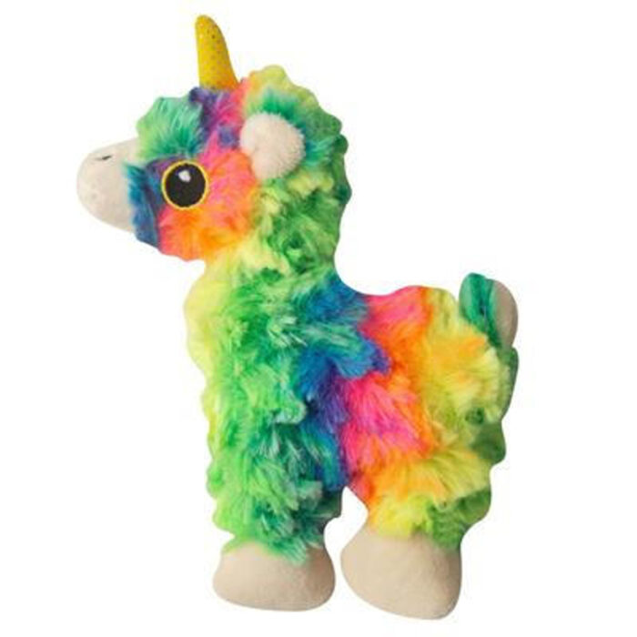 Baby Moma the Llama Dog Toy - Image 1